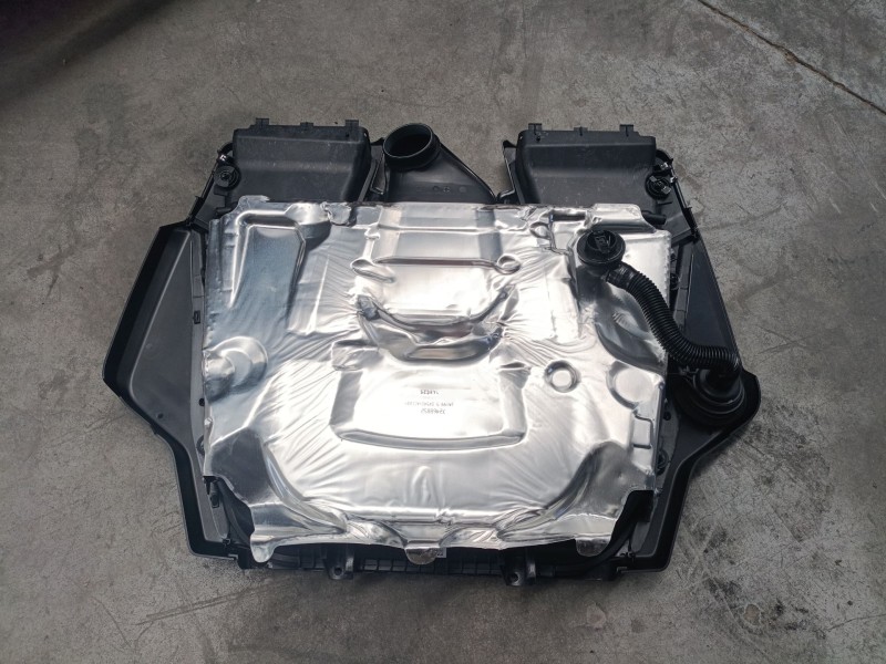 Recambio de filtro aire para audi q8 (4mn, 4mt) 55 tfsi mild hybrid quattro referencia OEM IAM   