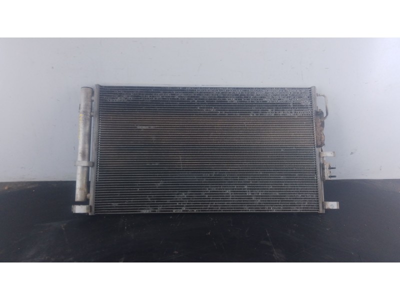 Recambio de condensador / radiador aire acondicionado para skoda karoq 2.0 tdi nu7 referencia OEM IAM   