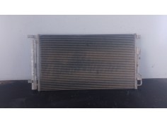 Recambio de condensador / radiador aire acondicionado para skoda karoq 2.0 tdi nu7 referencia OEM IAM    2