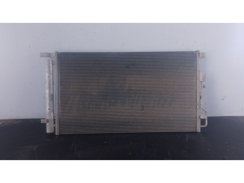 Recambio de condensador / radiador aire acondicionado para skoda karoq 2.0 tdi nu7 referencia OEM IAM   