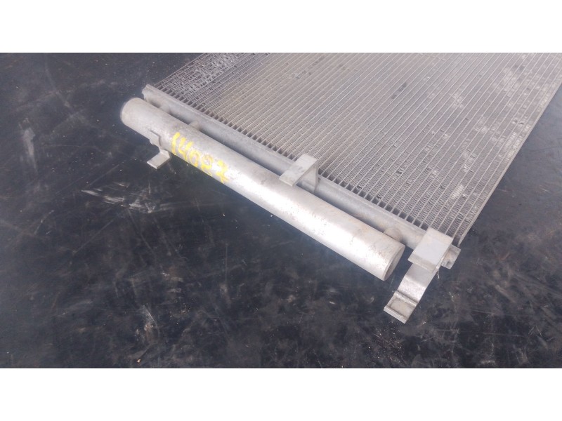 Recambio de condensador / radiador aire acondicionado para skoda karoq 2.0 tdi nu7 referencia OEM IAM   