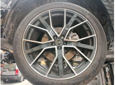 Recambio de llanta sin neumatico para audi q8 (4mn, 4mt) 55 tfsi mild hybrid quattro referencia OEM IAM 22 PULGADAS  