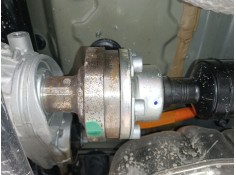 Recambio de transmision central para audi q8 (4mn, 4mt) 55 tfsi mild hybrid quattro referencia OEM IAM   