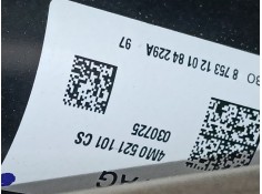 Recambio de transmision central para audi q8 (4mn, 4mt) 55 tfsi mild hybrid quattro referencia OEM IAM    2