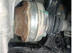 Recambio de transmision trasera derecha para audi q8 (4mn, 4mt) 55 tfsi mild hybrid quattro referencia OEM IAM   