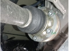Recambio de transmision trasera izquierda para audi q8 (4mn, 4mt) 55 tfsi mild hybrid quattro referencia OEM IAM   