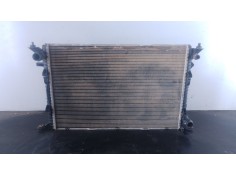 RADIADOR AGUA 8K0121251H P2-B6-33
