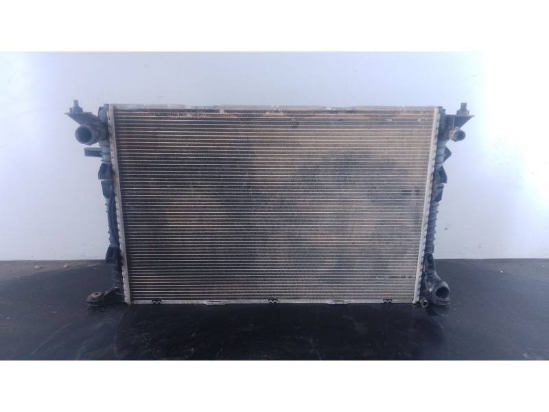 Recambio de radiador agua para audi a7 sportback (4ga, 4gf) 3.0 tdi quattro referencia OEM IAM   
