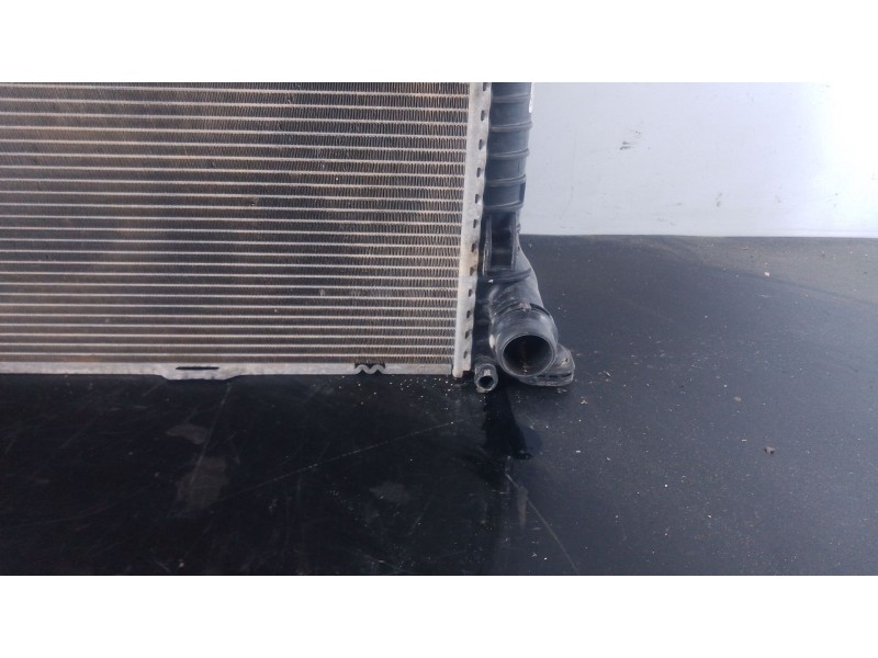 Recambio de radiador agua para audi a7 sportback (4ga, 4gf) 3.0 tdi quattro referencia OEM IAM   