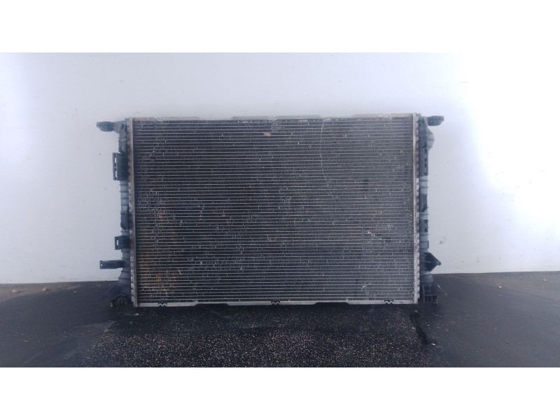 Recambio de radiador agua para audi a7 sportback (4ga, 4gf) 3.0 tdi quattro referencia OEM IAM   