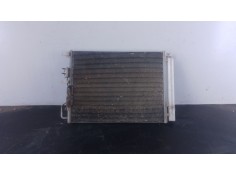 CONDENSADOR / RADIADOR AIRE ACONDICIONADO F200NFFBB0 P2-B5-18