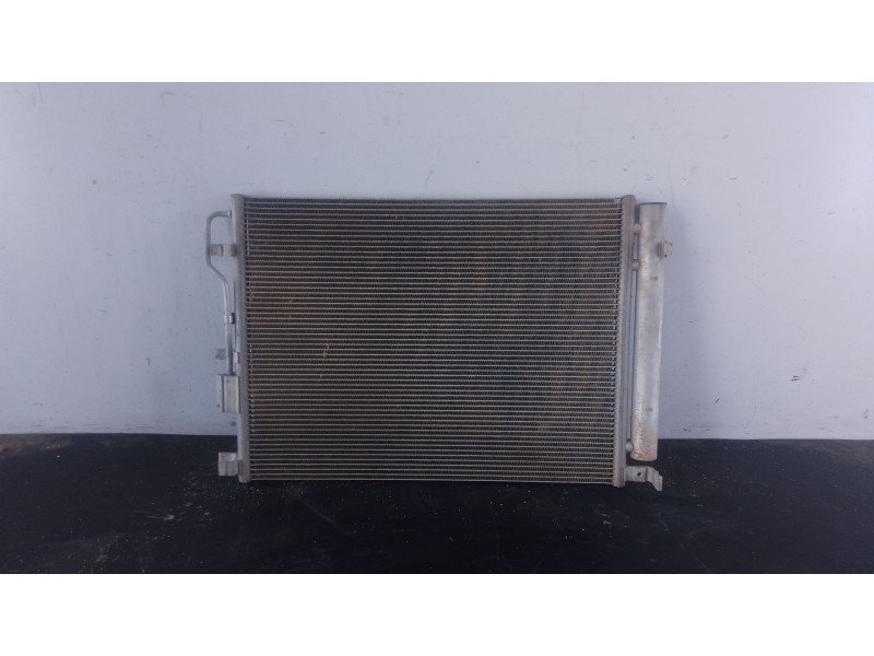 Recambio de condensador / radiador aire acondicionado para kia sportage iv (ql, qle) 1.6 crdi referencia OEM IAM   