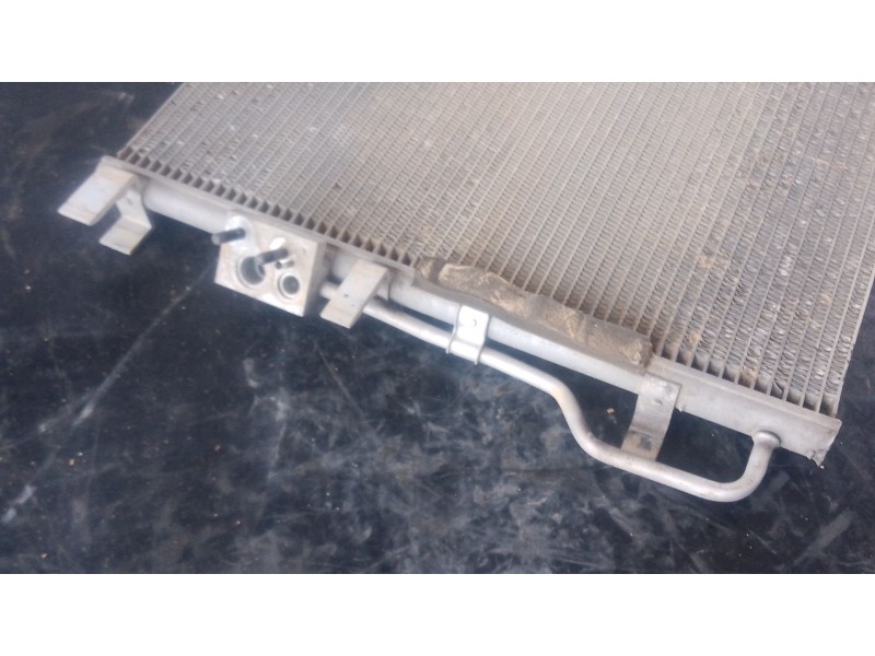 Recambio de condensador / radiador aire acondicionado para kia sportage iv (ql, qle) 1.6 crdi referencia OEM IAM   
