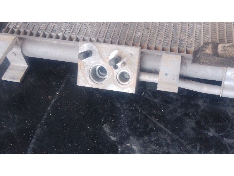 Recambio de condensador / radiador aire acondicionado para kia sportage iv (ql, qle) 1.6 crdi referencia OEM IAM   