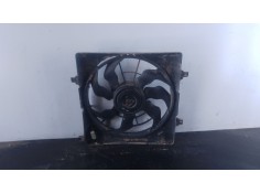 Recambio de electroventilador para kia sportage iv (ql, qle) 1.6 crdi referencia OEM IAM    2