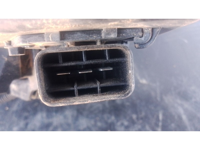 Recambio de electroventilador para kia sportage iv (ql, qle) 1.6 crdi referencia OEM IAM   