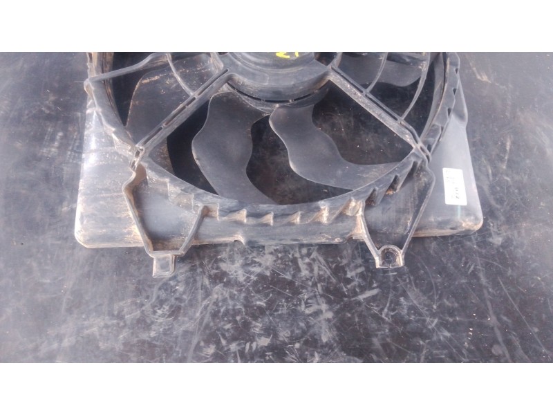 Recambio de electroventilador para kia sportage iv (ql, qle) 1.6 crdi referencia OEM IAM   