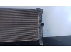 Recambio de radiador agua para bmw 1 (f40) 116 d referencia OEM IAM    2