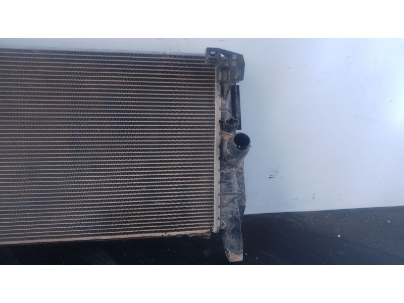 Recambio de radiador agua para bmw 1 (f40) 116 d referencia OEM IAM   