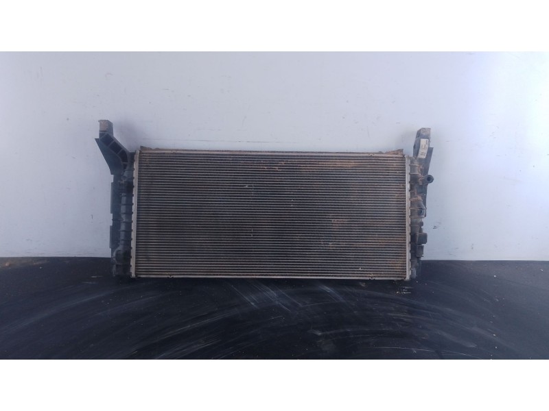 Recambio de radiador agua para bmw 1 (f40) 116 d referencia OEM IAM   