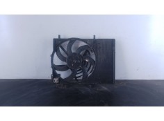 Recambio de electroventilador para citroën c4 cactus 1.6 bluehdi 100 referencia OEM IAM   