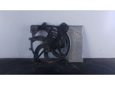 Recambio de electroventilador para citroën c4 cactus 1.6 bluehdi 100 referencia OEM IAM    2