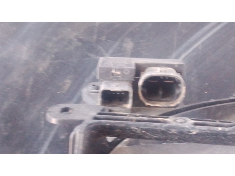Recambio de electroventilador para citroën c4 cactus 1.6 bluehdi 100 referencia OEM IAM   