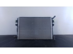 Recambio de radiador agua para skoda kamiq (nw4) 1.0 tsi referencia OEM IAM   