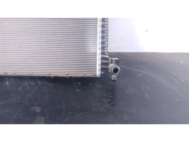 Recambio de radiador agua para skoda kamiq (nw4) 1.0 tsi referencia OEM IAM   