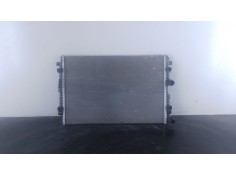 Recambio de radiador agua para skoda kamiq (nw4) 1.0 tsi referencia OEM IAM   