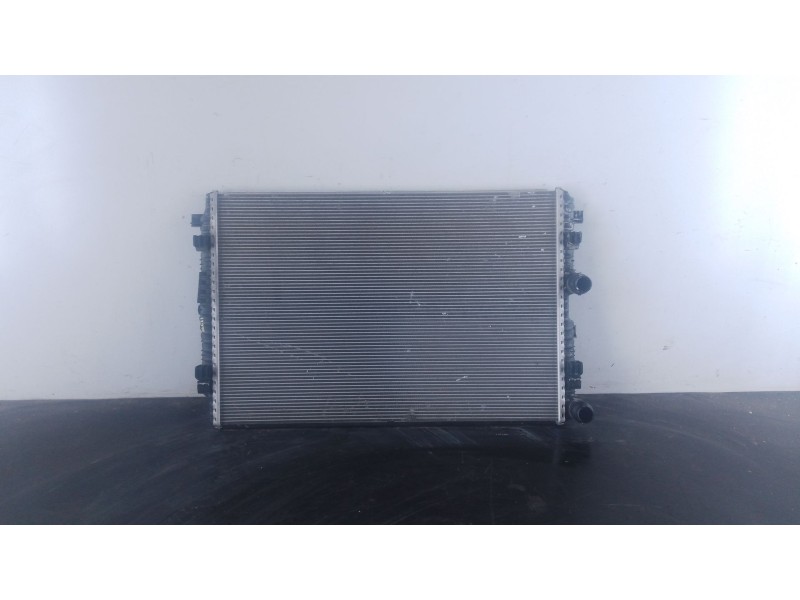 Recambio de radiador agua para skoda kamiq (nw4) 1.0 tsi referencia OEM IAM   