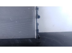 Recambio de radiador agua para skoda kamiq (nw4) 1.0 tsi referencia OEM IAM    2