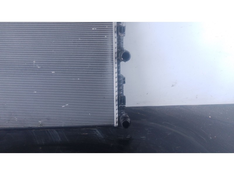 Recambio de radiador agua para skoda kamiq (nw4) 1.0 tsi referencia OEM IAM   