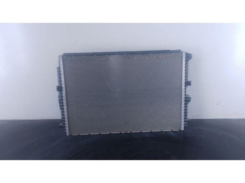 Recambio de radiador agua para skoda kamiq (nw4) 1.0 tsi referencia OEM IAM   