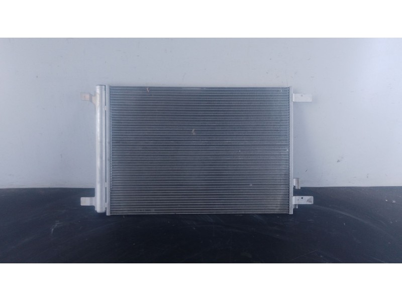 Recambio de condensador / radiador aire acondicionado para skoda kamiq (nw4) 1.0 tsi referencia OEM IAM   