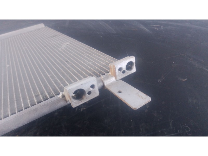 Recambio de condensador / radiador aire acondicionado para skoda kamiq (nw4) 1.0 tsi referencia OEM IAM   