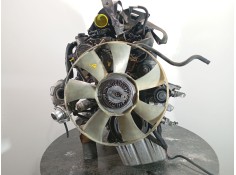 Recambio de motor completo para mercedes-benz sprinter 3-t autobús (b903) 313 cdi (903.671, 903.672) referencia OEM IAM 611981   2