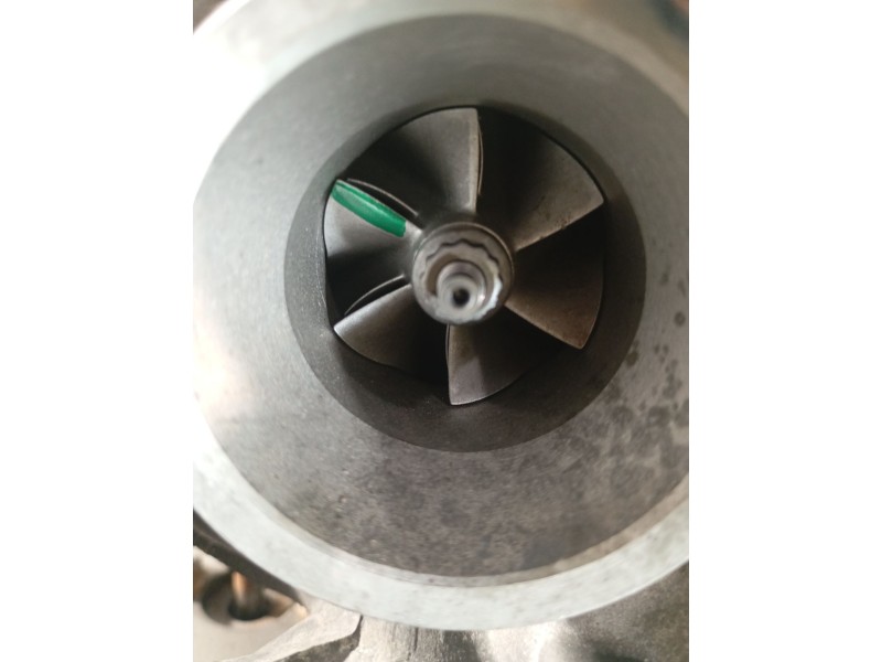 Recambio de motor completo para mercedes-benz sprinter 3-t autobús (b903) 313 cdi (903.671, 903.672) referencia OEM IAM 611981  