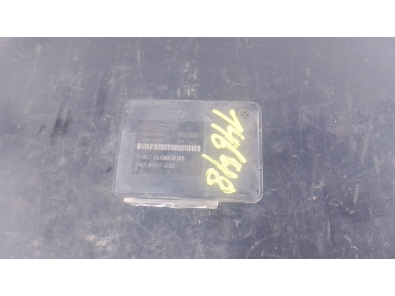 Recambio de abs para hyundai tucson (tl, tle) 1.7 crdi referencia OEM IAM 58920D7100  