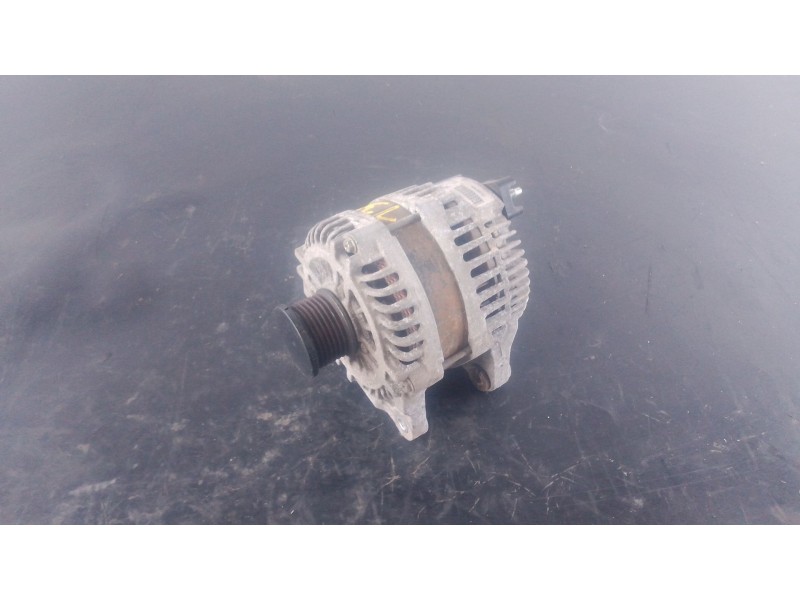 Recambio de alternador para renault trafic iii autobús (jg_) 1.6 dci 95 (jgmr, jgmj) referencia OEM IAM   