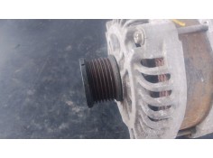 Recambio de alternador para renault trafic iii autobús (jg_) 1.6 dci 95 (jgmr, jgmj) referencia OEM IAM    2