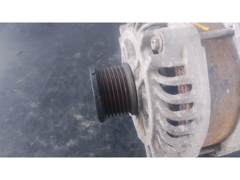 Recambio de alternador para renault trafic iii autobús (jg_) 1.6 dci 95 (jgmr, jgmj) referencia OEM IAM   