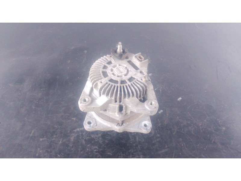 Recambio de alternador para renault trafic iii autobús (jg_) 1.6 dci 95 (jgmr, jgmj) referencia OEM IAM   