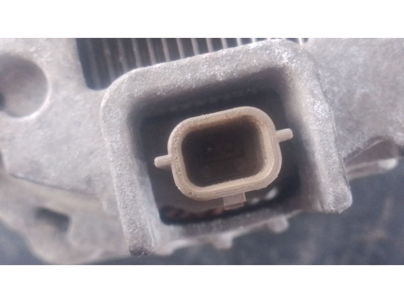 Recambio de alternador para renault trafic iii autobús (jg_) 1.6 dci 95 (jgmr, jgmj) referencia OEM IAM   