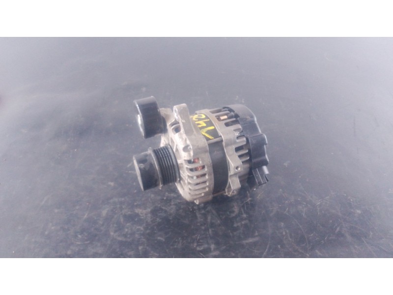 Recambio de alternador para kia ceed (cd) 1.0 t-gdi referencia OEM IAM   