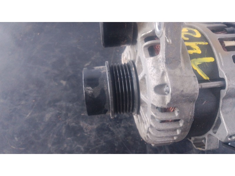 Recambio de alternador para kia ceed (cd) 1.0 t-gdi referencia OEM IAM   