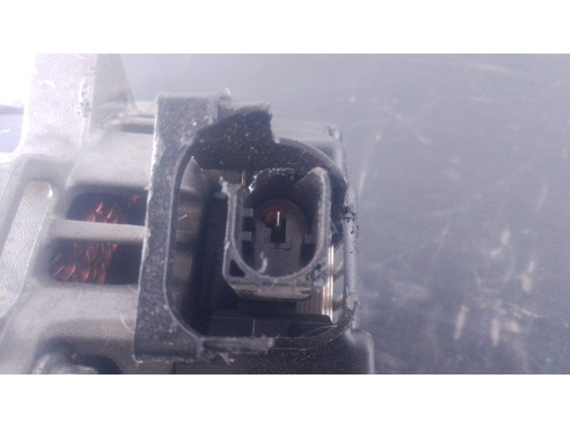 Recambio de alternador para kia ceed (cd) 1.0 t-gdi referencia OEM IAM   