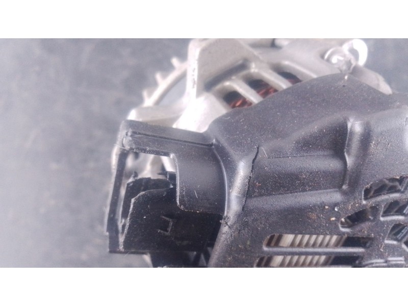 Recambio de alternador para kia ceed (cd) 1.0 t-gdi referencia OEM IAM   