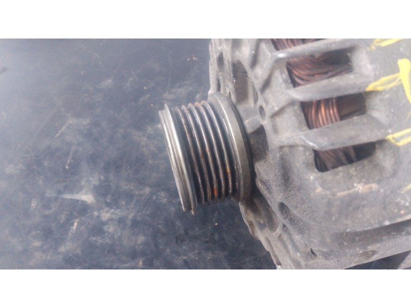Recambio de alternador para fiat scudo autobús (270_, 272_) 2.0 d multijet referencia OEM IAM   