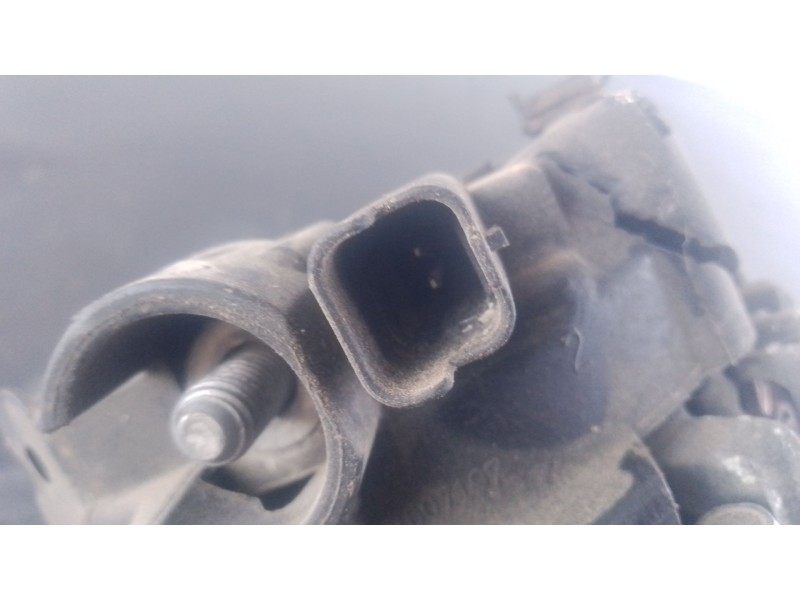 Recambio de alternador para fiat scudo autobús (270_, 272_) 2.0 d multijet referencia OEM IAM   